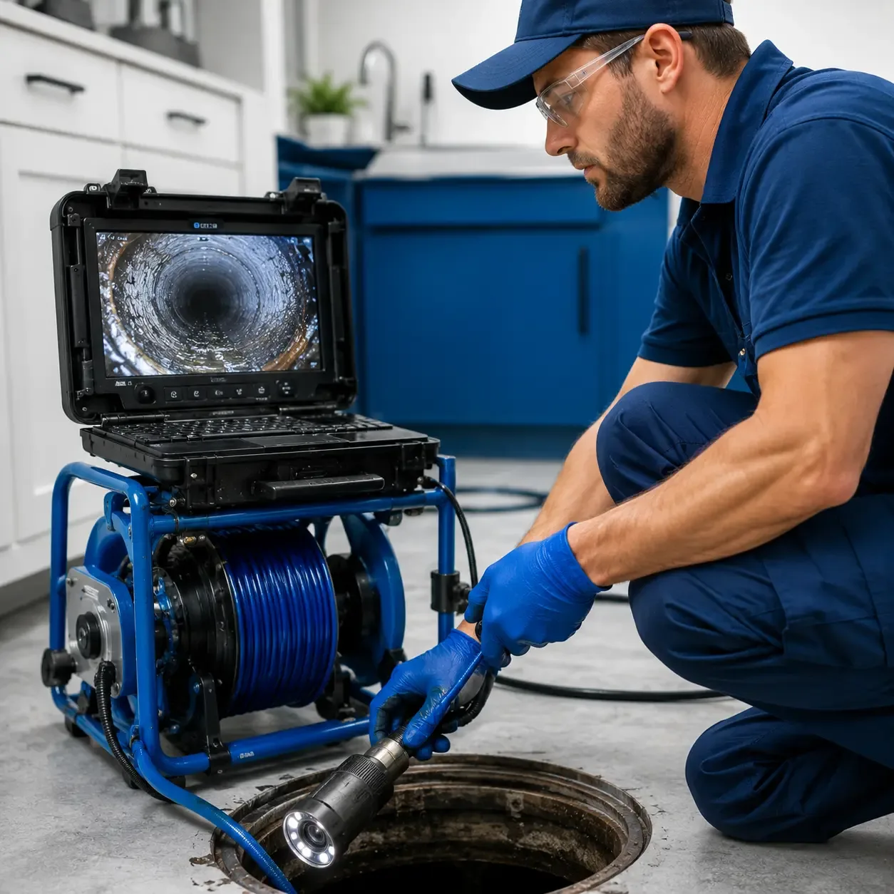 Pipe Relining professionals serving Young America, IN